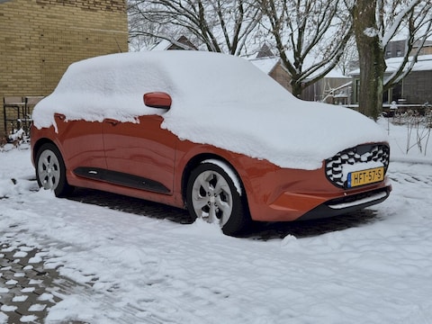 Suzuki Swift 1.2 Smart Hybrid Select