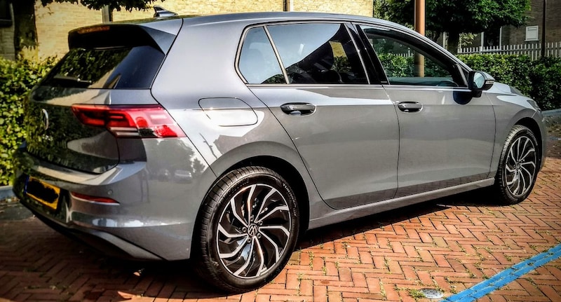 Volkswagen Golf 1.5 TSI 130pk Life Business (2020)