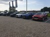 Jaguar I-Pace EV400 S (2018)