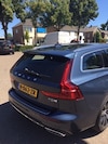 Volvo V60 T5 Inscription (2019)