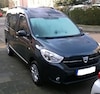 Dacia Dokker dCi 90 Lauréate (2018)