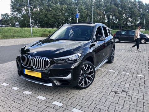BMW X1 sDrive20i VDL Nedcar Edition (2020)
