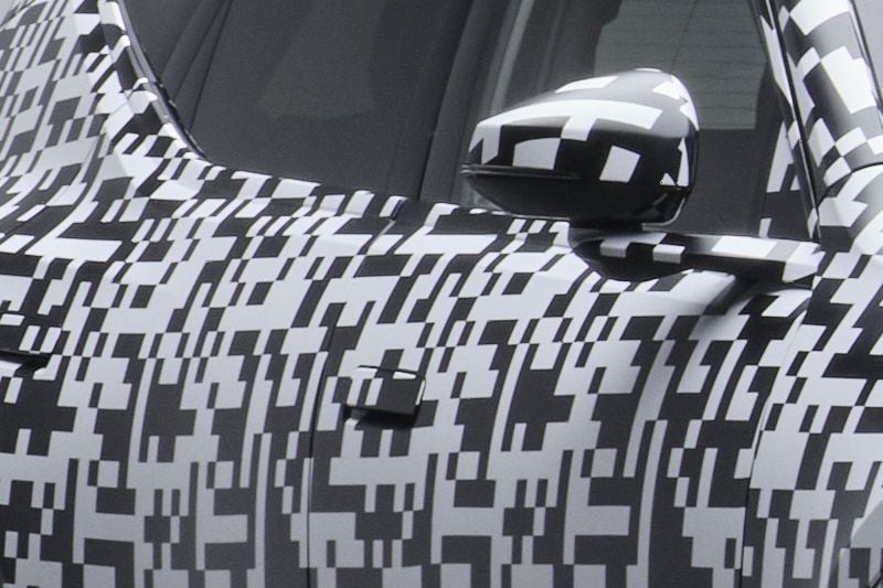 Polestar 3