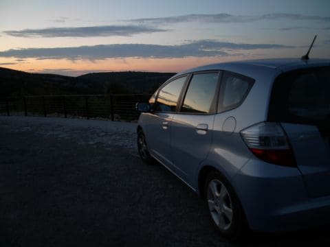 Honda Jazz 1.4 Style Mode (2010)
