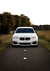 BMW 118d (2016)