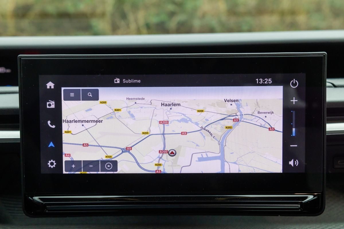 Citroen C3 1.2 Turbo Max prijs en specificaties - AutoWeek