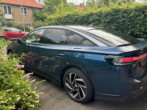 Volkswagen ID.7 77kWh 286pk Pro Business (2024)