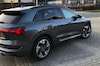 Audi e-tron 50 quattro Launch Edition Black (2019)