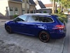 Peugeot 308 SW GT-line 2.0 BlueHDi (2016)