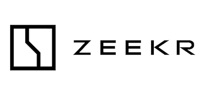 logo Zeekr