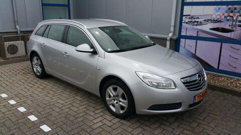Opel Insignia Sports Tourer 1.6 Edition