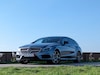 Mercedes-Benz CLS 400 4MATIC Shooting Brake (2017)