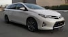 Toyota Auris Touring Sports 1.8 Hybrid Lease Plus NL (2014)