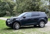 Land Rover Discovery Sport (2018)