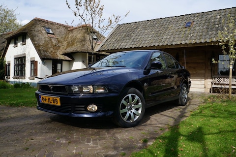 Mitsubishi Galant 2.0 Comfort