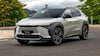 Toyota bZ4X Business (2024)
