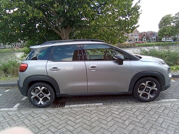 Citroen C3 Aircross BlueHDi 100 Shine (2020)