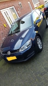 Volkswagen Golf 1.2 TSI 85pk Easyline (2013)