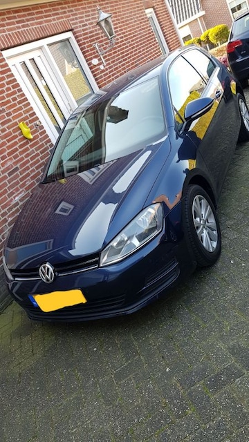 Volkswagen Golf 1.2 TSI 85pk Easyline (2013)