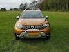 Dacia Duster SCe 115 Bi-Fuel Prestige (2019)