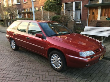 Citroën Xantia Break 3.0 V6 Exclusive (1998)