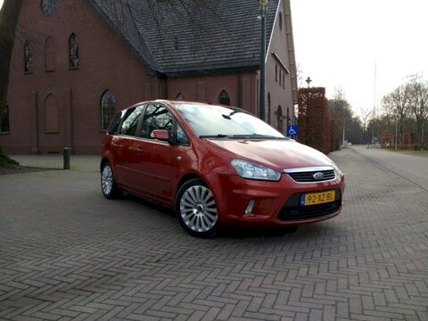 Ford C-MAX 1.8 16V Titanium