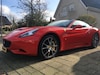 Ferrari California 4.3 V8 hele (2011)