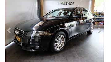 Audi A4 Avant 1.8 TFSI 120pk (2010)