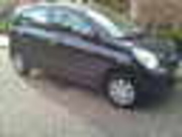 Daihatsu Cuore 1.0 Premium (2008)