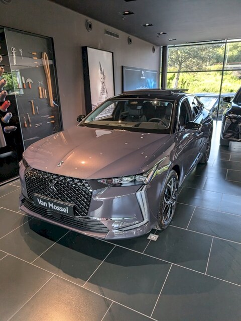 DS 4 E-Tense 225 Antoine de Saint Exupery