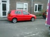 Volkswagen Polo 1.3 (1995)