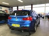 BMW M140i (2017)