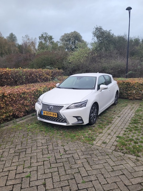 Lexus CT 200h Hybrid Business Line Pro