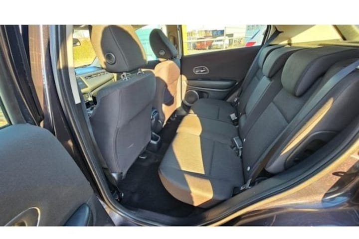 Honda HRV occasion