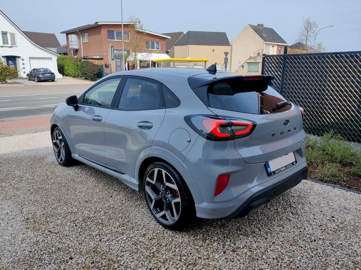 Ford Puma 1.5 EcoBoost 200pk ST X (2023)