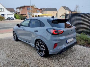 Ford Puma 1.5 EcoBoost 200pk ST X (2023)