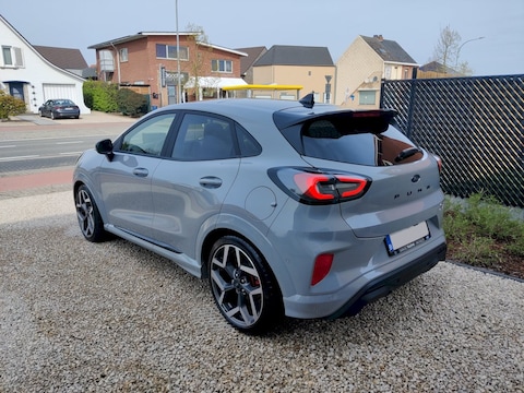 Ford Puma 1.5 EcoBoost 200pk ST X