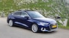 Audi A3 Limousine 35 TFSI Business edition (2021)