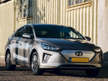 Hyundai Ioniq Electric Premium (2020)