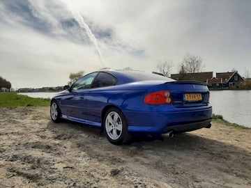 Pontiac GTO (2004)