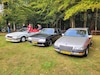 Opel Senator 3.0i CD (1990)