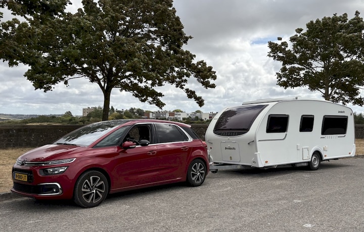 Citroen C4 SpaceTourer PureTech 130 Shine (2019)