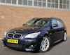 BMW 520d Touring Corporate Lease Executive (2010)