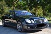 Mercedes-Benz E 63 AMG (2007)