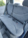 Toyota Yaris 1.3 16v VVT-i Linea Sol (2002)