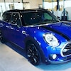 MINI Clubman Cooper Business Edition (2019)