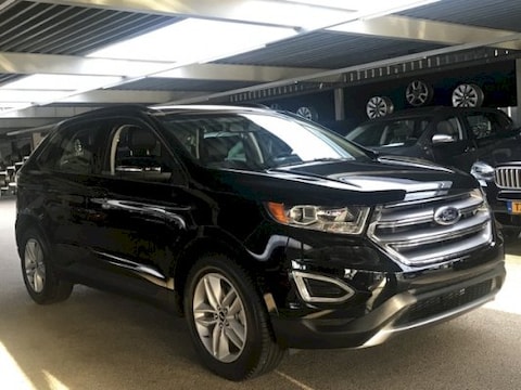 Ford Edge (2019)