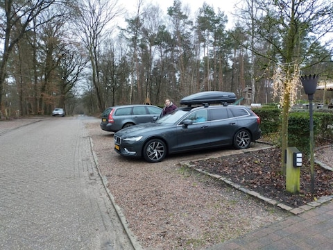 Volvo V60 T6 Twin Engine AWD Inscription