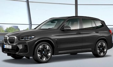 BMW iX3 High Executive (2022)