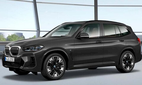 BMW iX3 High Executive